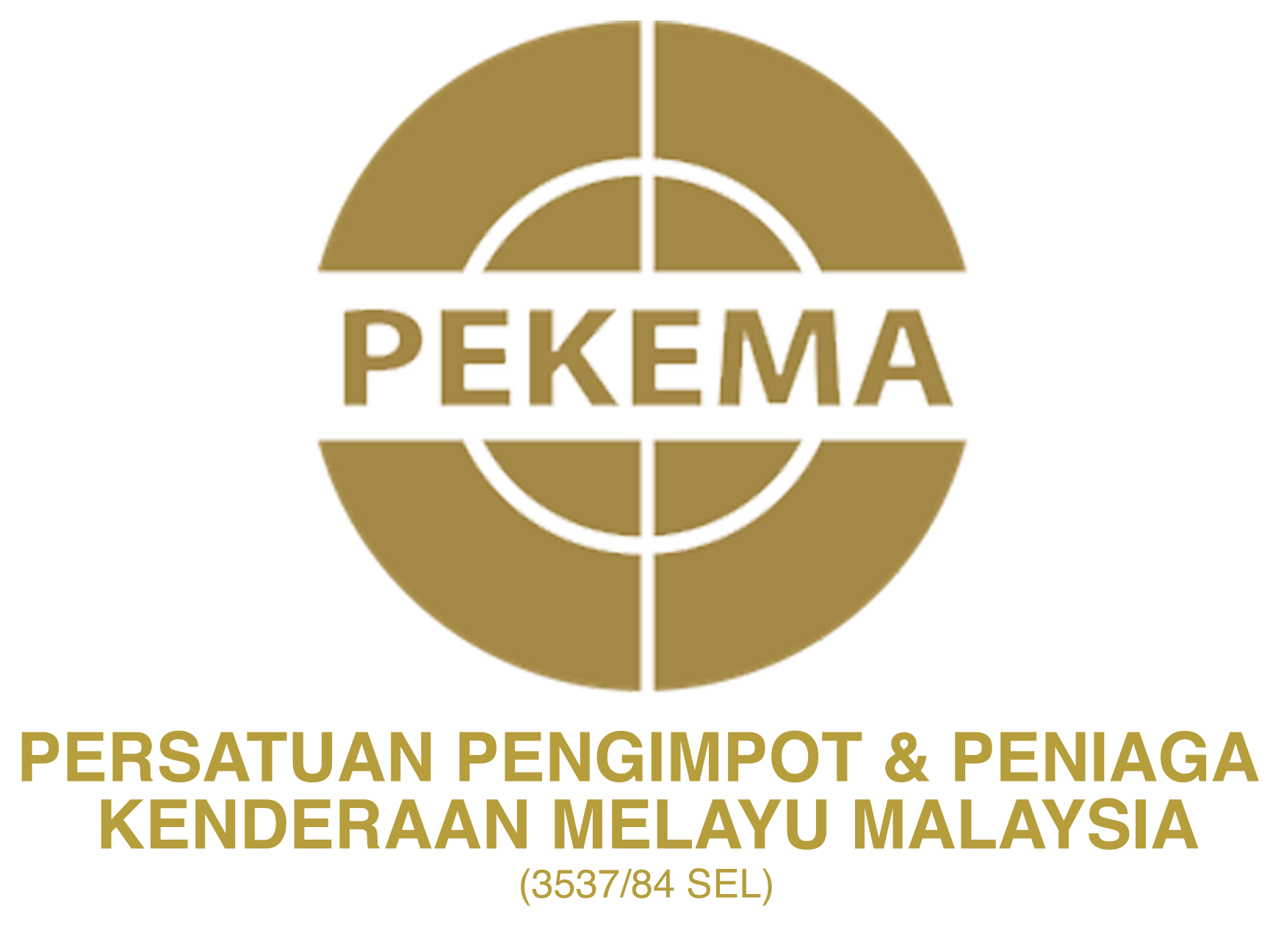 PEKEMA Logo
